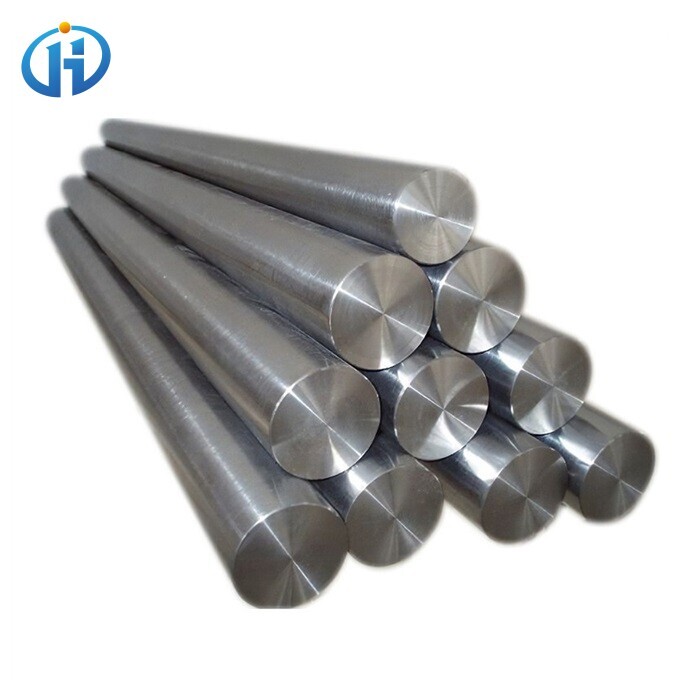 202 Stainless Steel Bar