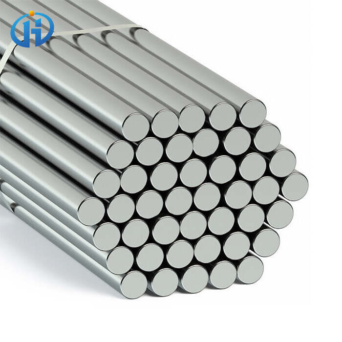 201 Stainless Steel Bar