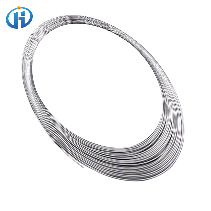 321 Stainless Steel Wire
