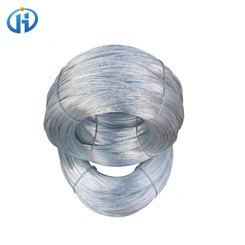 Stainless Steel Wire