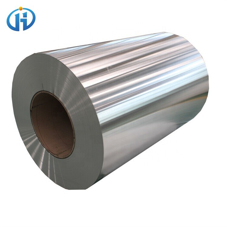 1070 Aluminum Coil