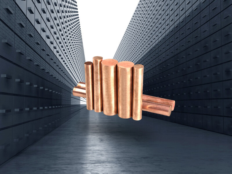 Copper