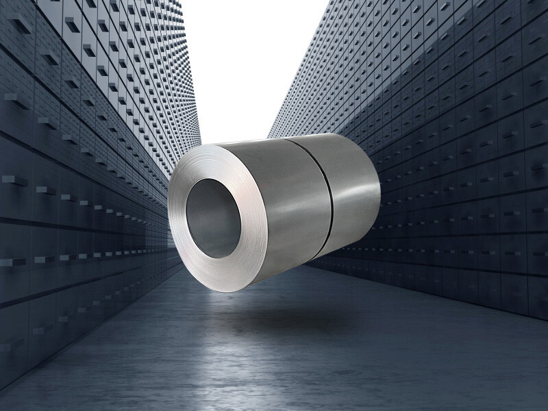 Stainless Steel