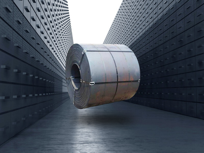 Carbon Steel