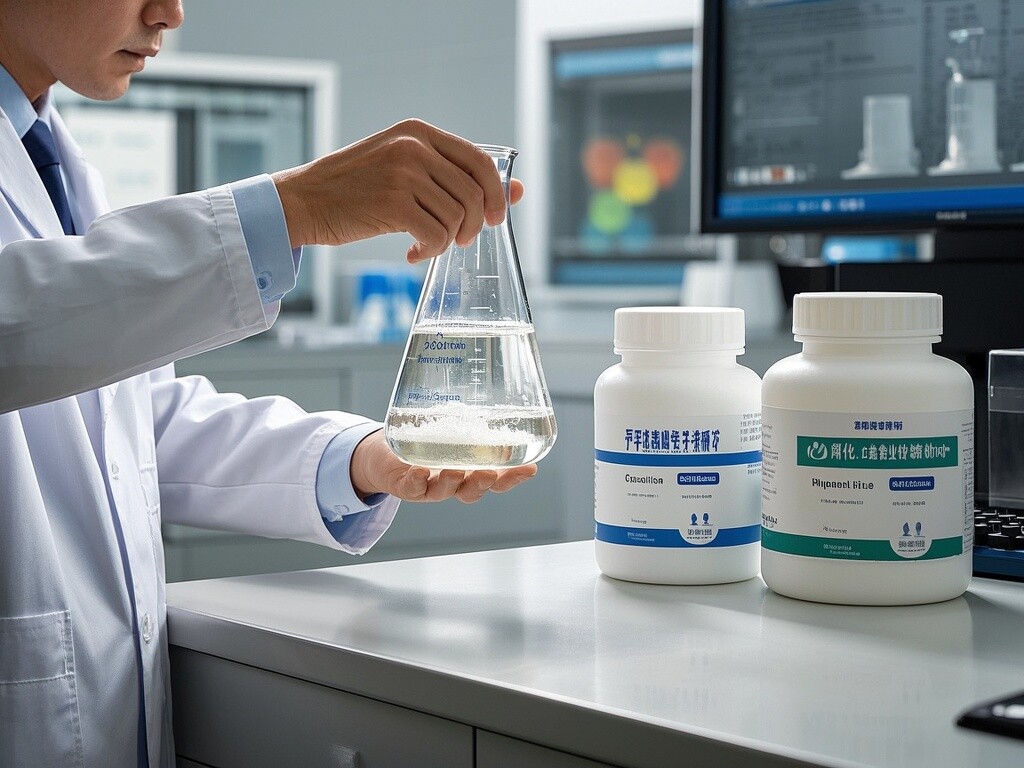 How Industrial Polyacrylamide Revolutionizes Modern Water Treatment Systems