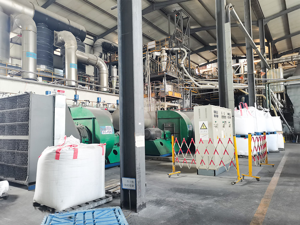 Case Study: Successful Municipal Water Treatment Using Cationic Polyacrylamide