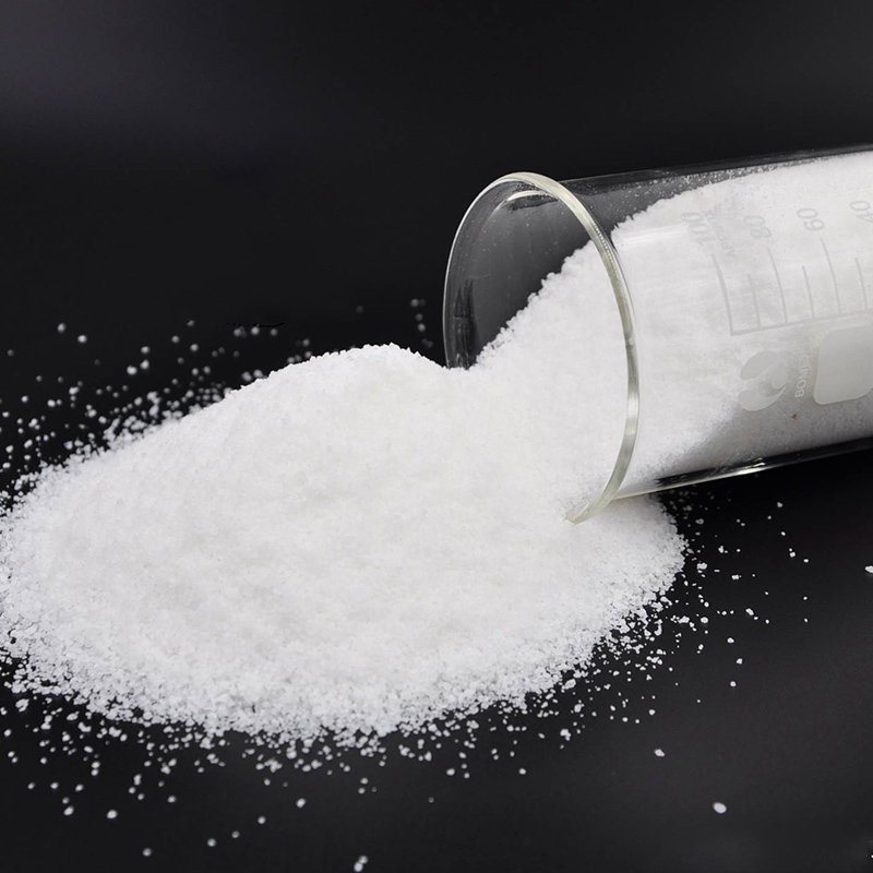 Anionic Polyacrylamide（APAM）