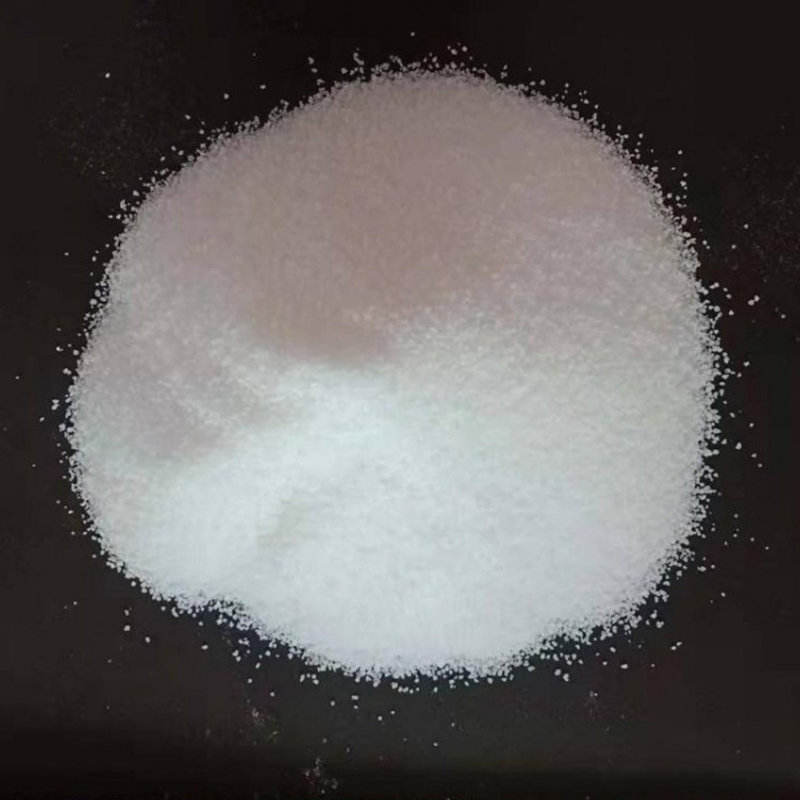 Cationic Polyacrylamide（CPAM）
