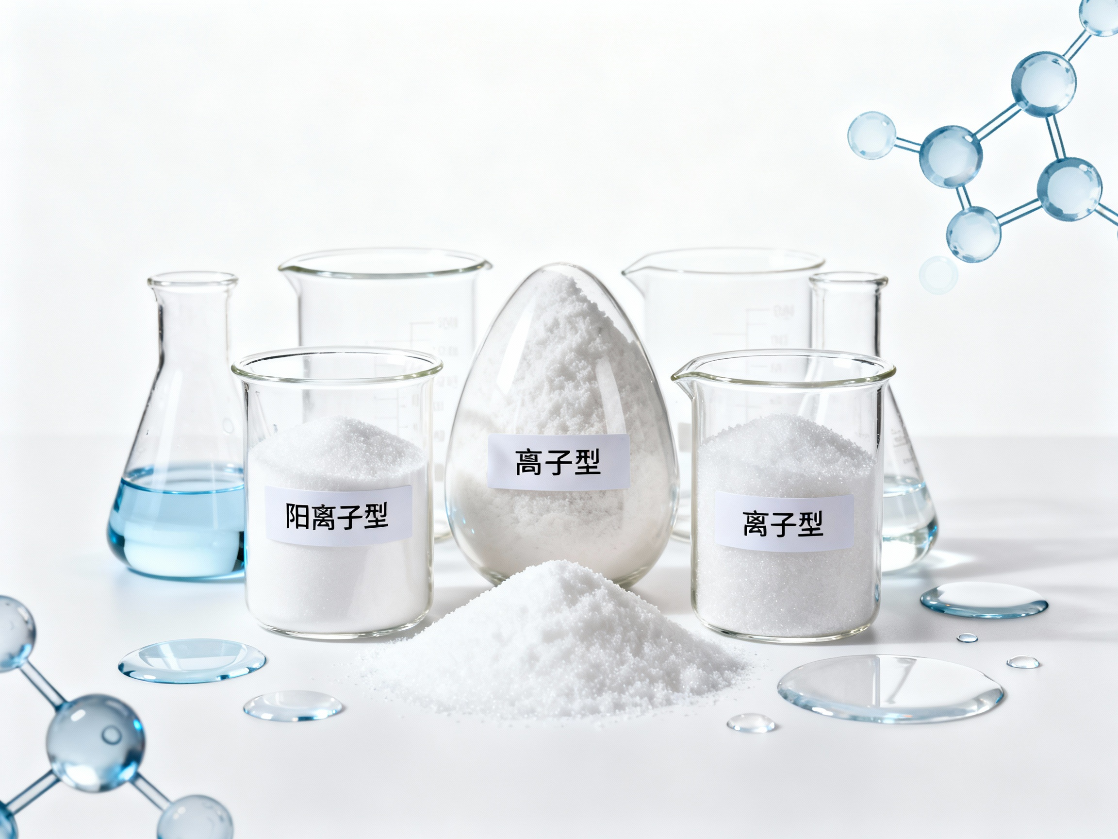 Reliable Polyacrylamide Manufacturer China: What to Look for When Sourcing