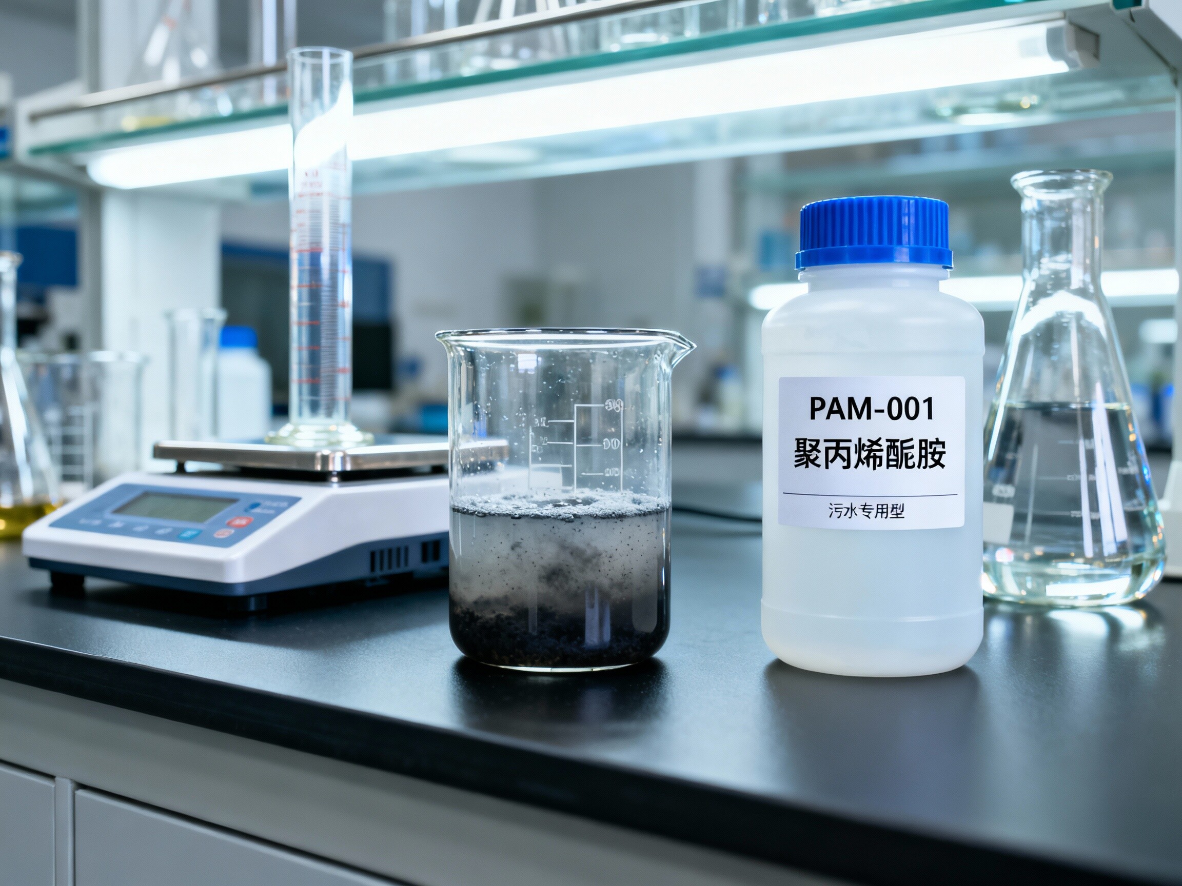 Industrial Polyacrylamide vs Conventional Flocculants: Which Performs Better in Mining Wastewater?
