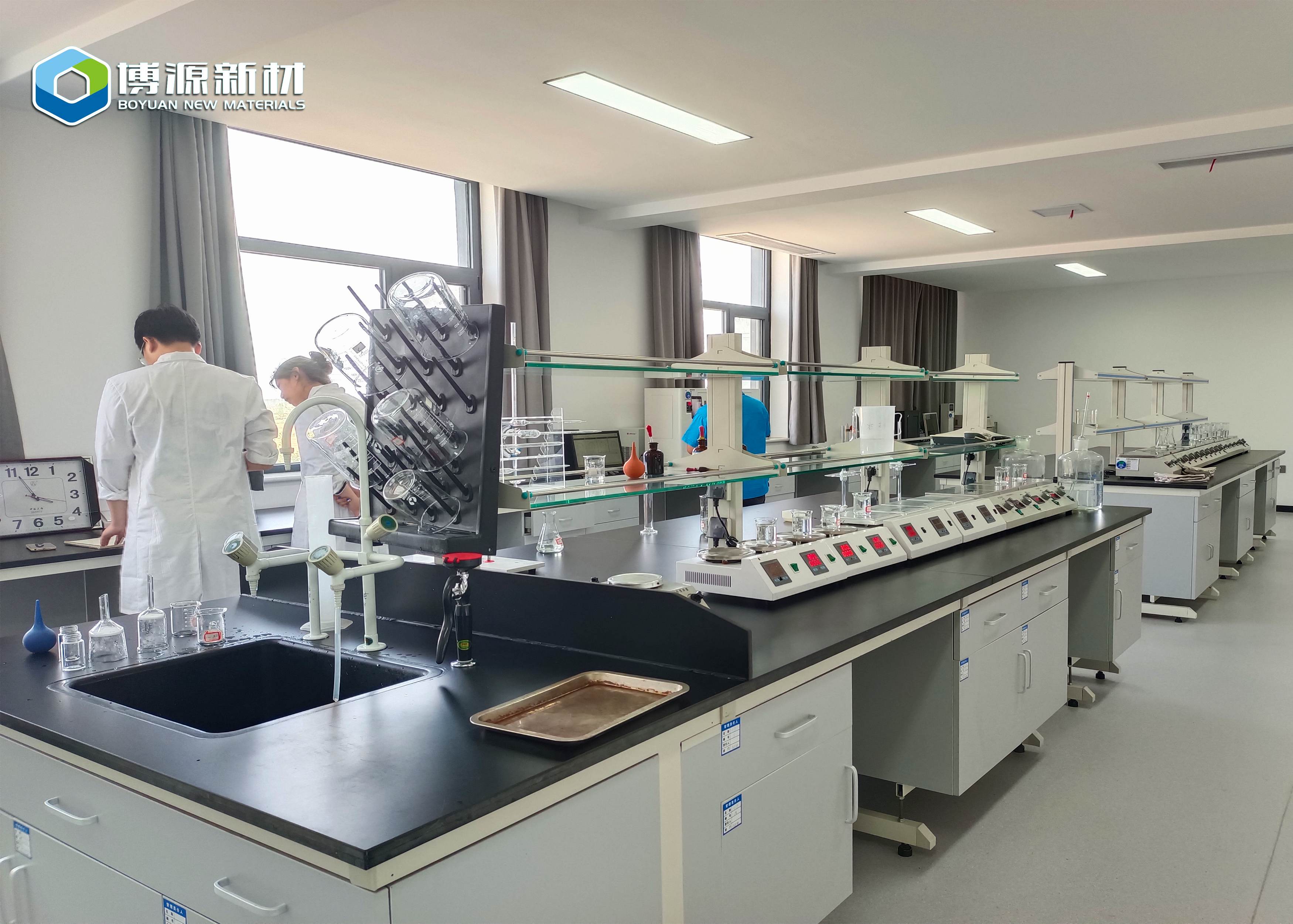 Global Sourcing Strategies: Partnering with a Chinese Polyacrylamide Manufacturer