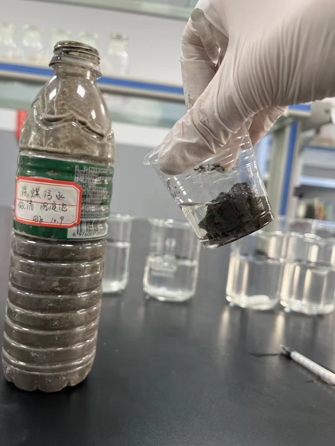 Top 5 Factors Procurement Managers Should Consider When Selecting a Polyacrylamide Manufacturer