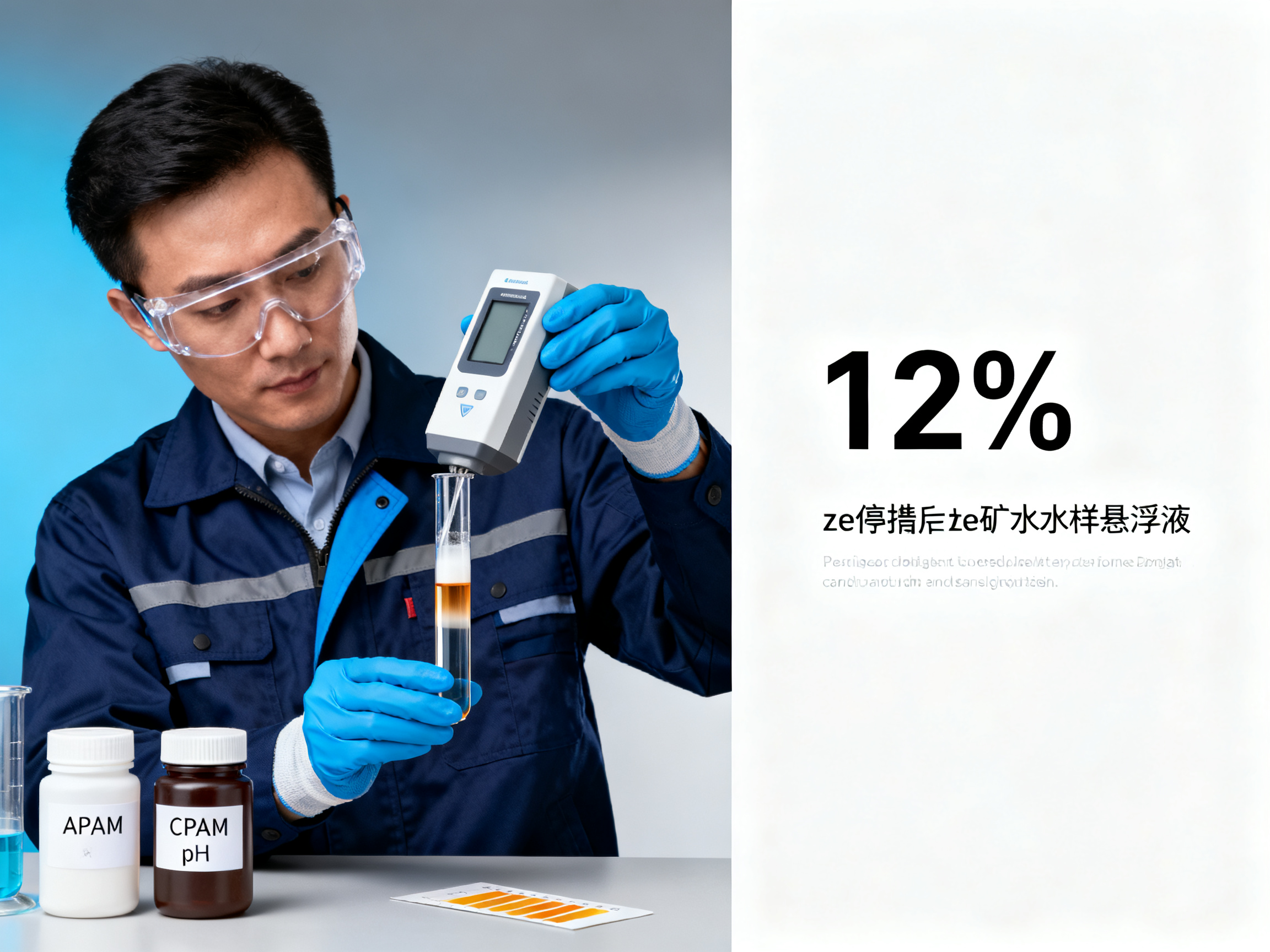 Anionic Polyacrylamide vs CPAM for Mining Tailings Treatment: A Technical Evaluation for Project Managers