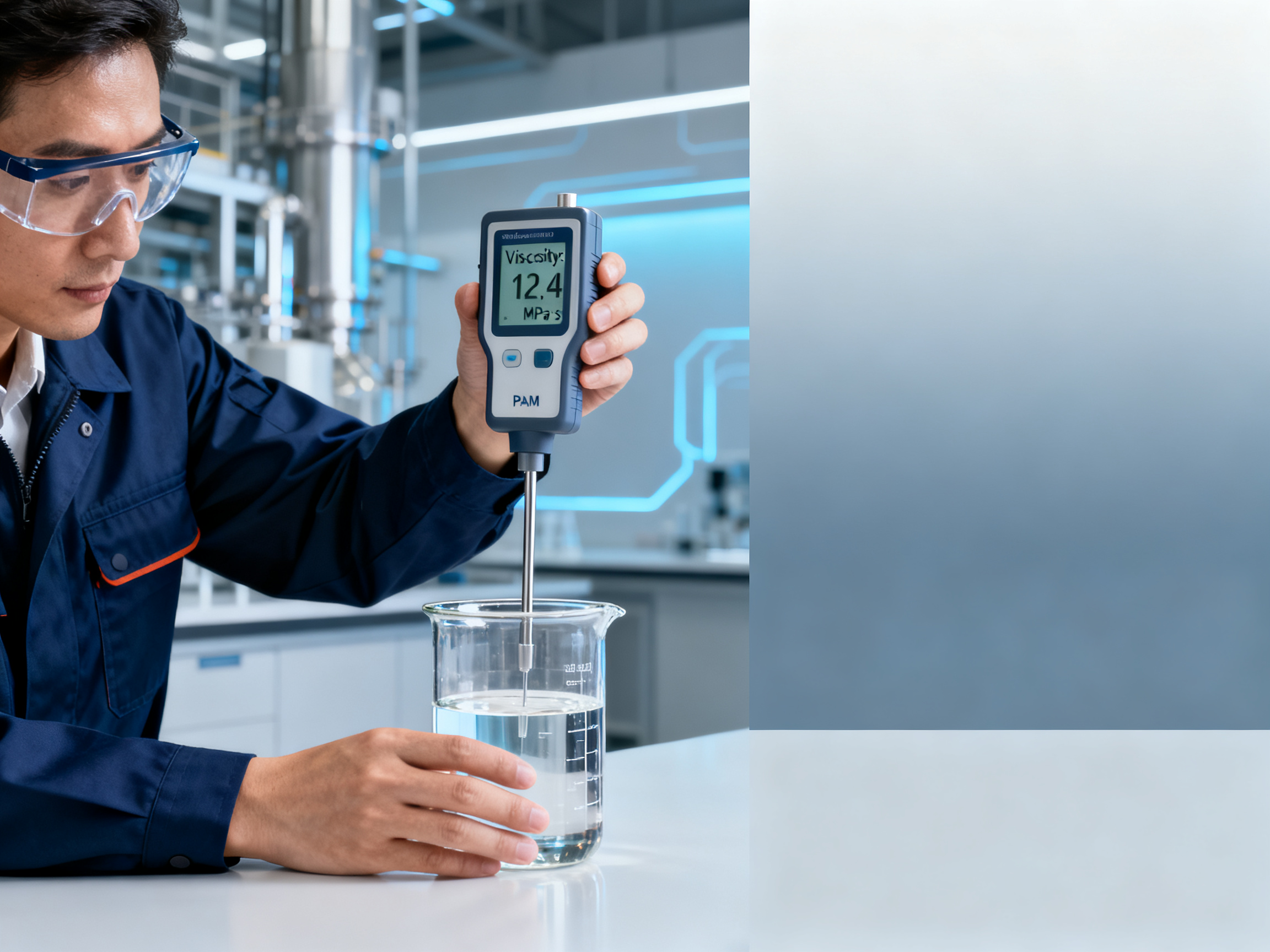 How to Verify a Genuine Industrial Polyacrylamide Supplier in China? 7 Due-Diligence Checks for Buyers