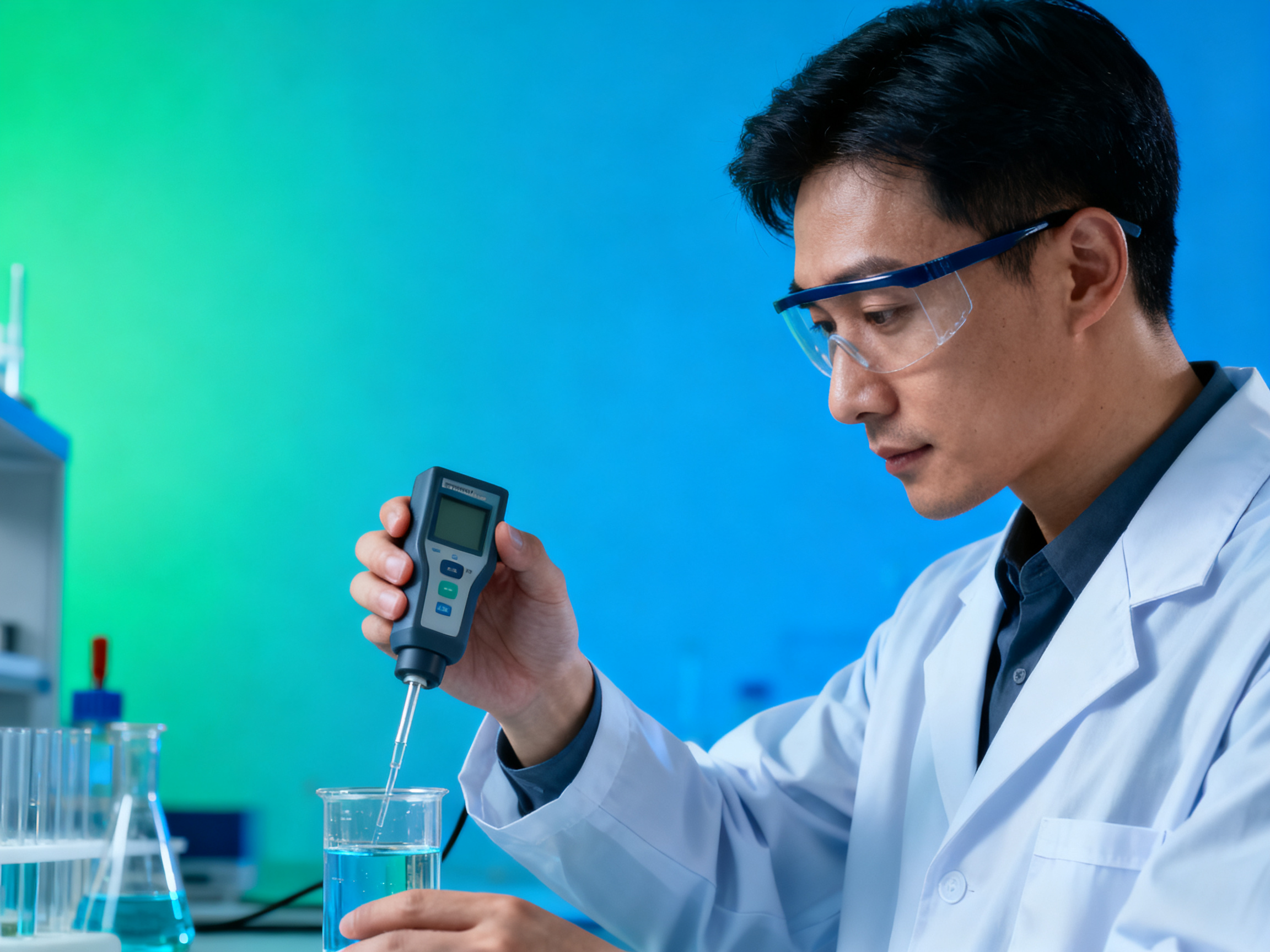 Anionic vs Cationic Polyacrylamide: Which One Fits Your Water Treatment Project?