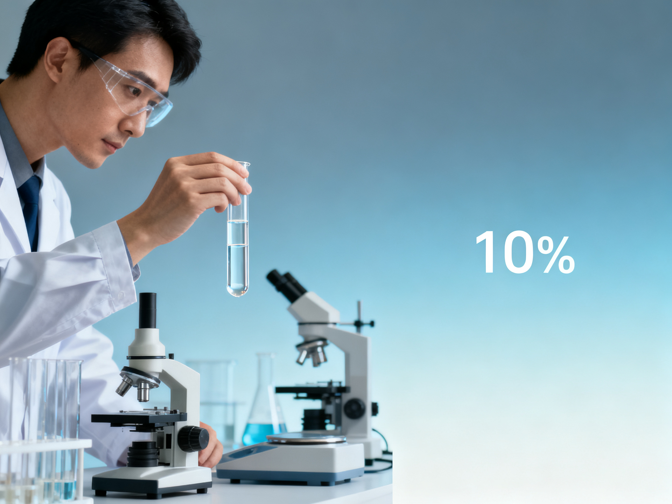 Finding a Trustworthy Polyacrylamide Manufacturer: Key Factors to Consider