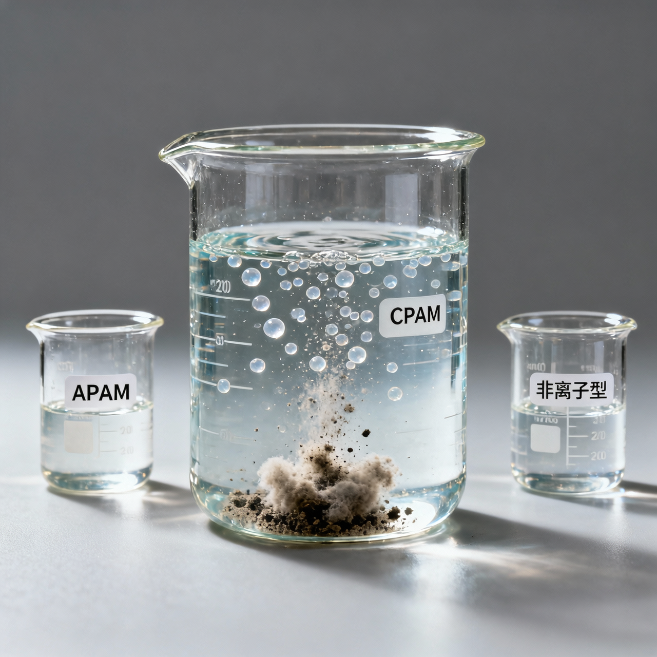 Polyacrylamide Manufacturer China: Why Choose Us for Your Water Treatment Needs?