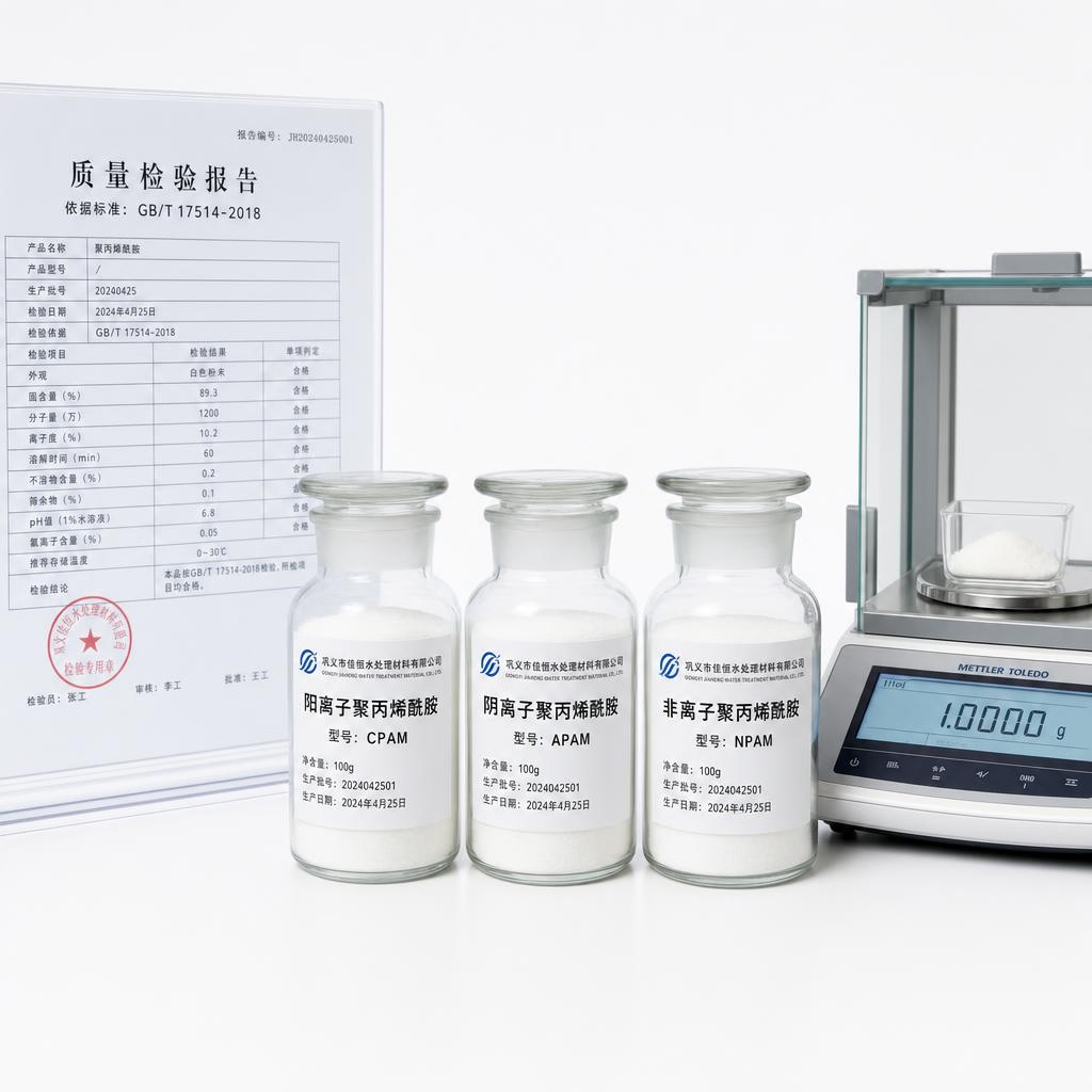 Why some water treatment flocculant orders face unexpected delays in Q2 2026