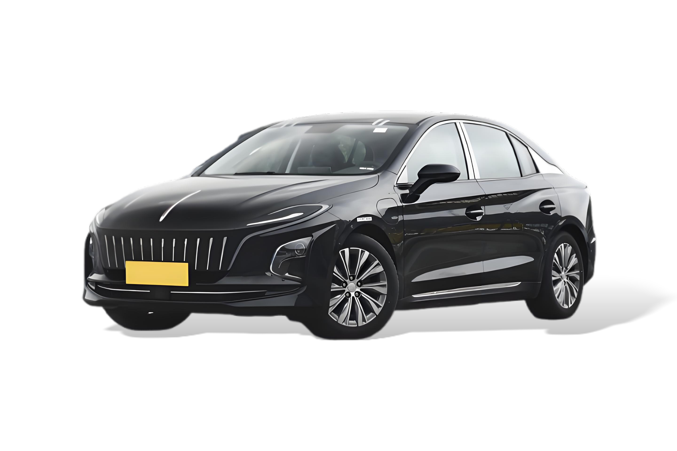 Hongqi