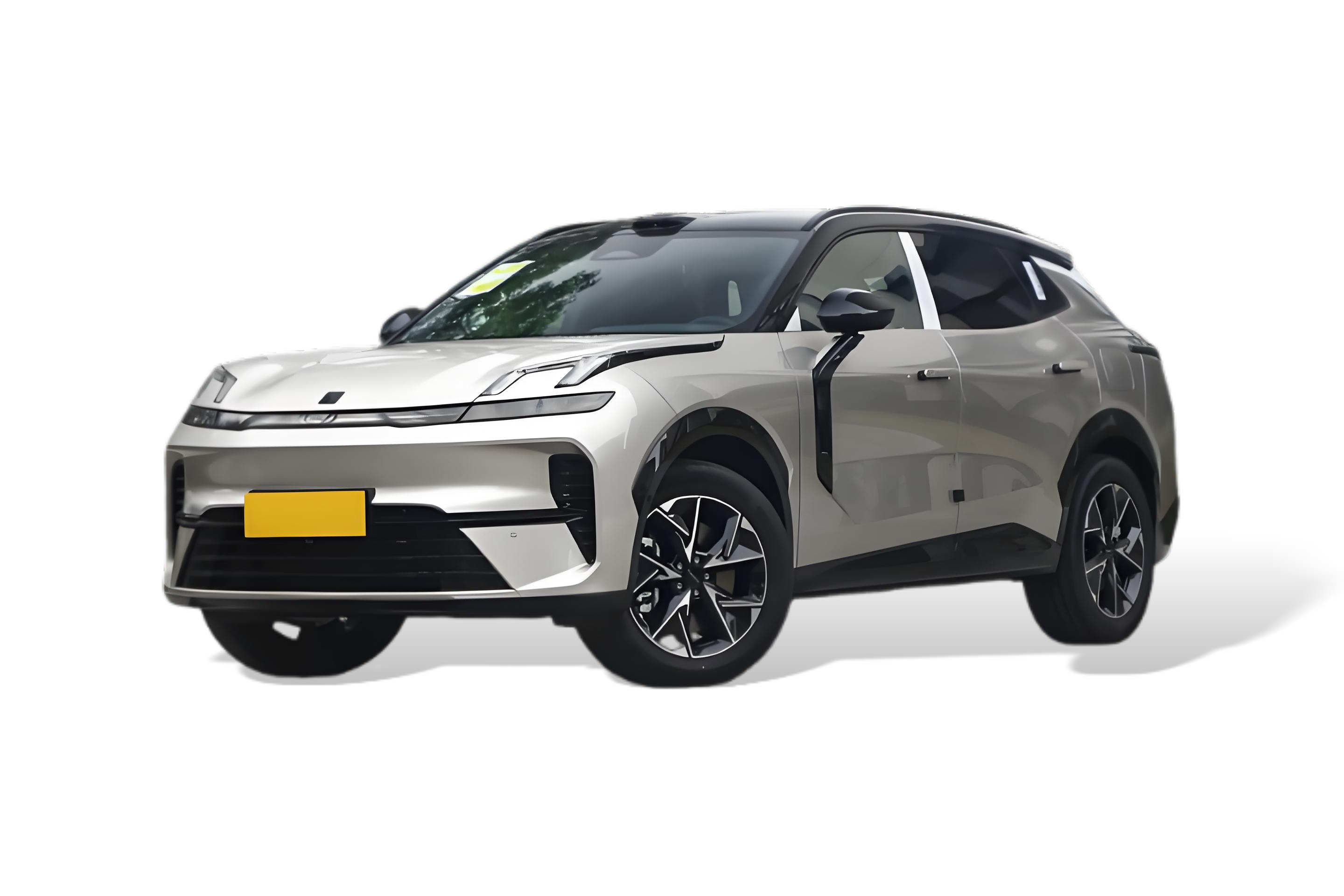 Lynk & Co