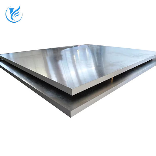 201 Stainless Steel Plate