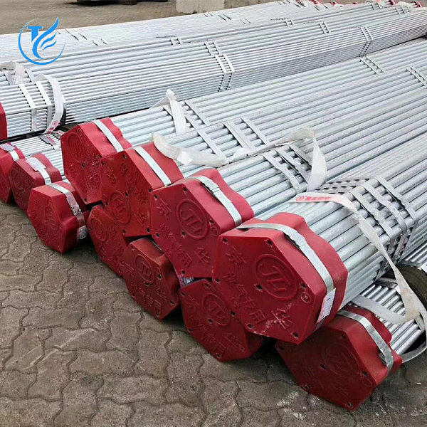 Galvanized Steel Electrical Conduit