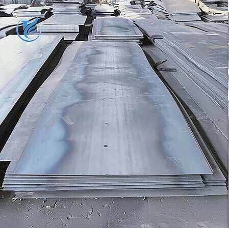 Carbon Steel Sheet Plate