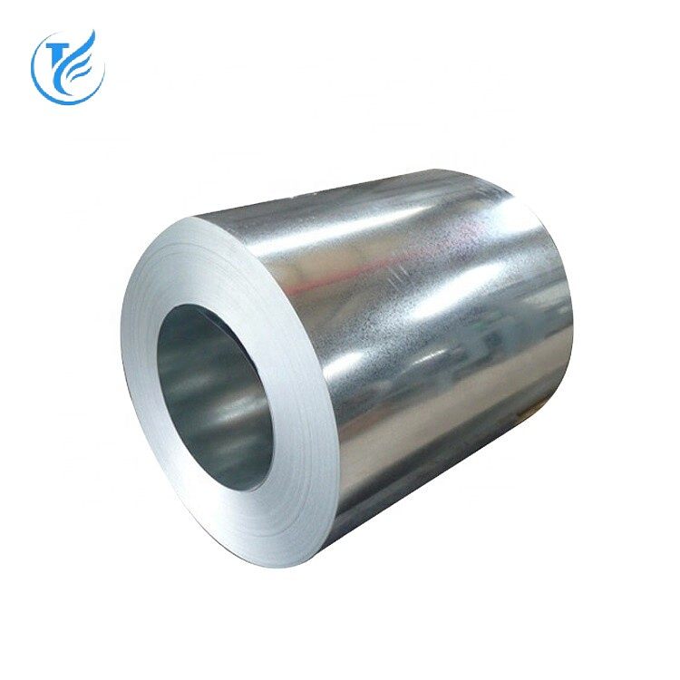 Gi Sheet Coil