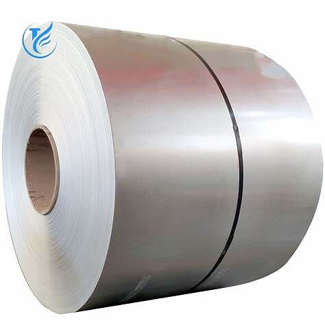 AZ50 Galvalume Steel Coil