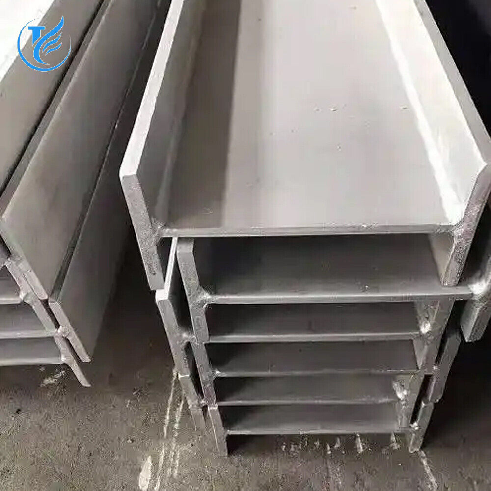 Hot Rolled H Beam