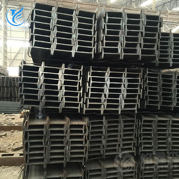 Structural Steel I Beam