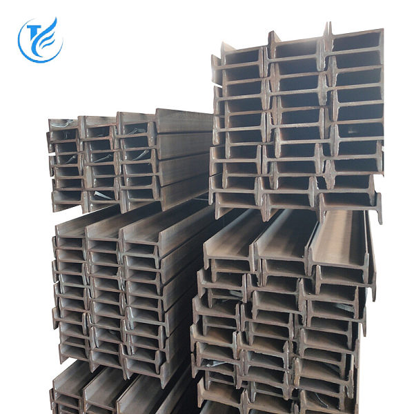 Structural Steel I Beam