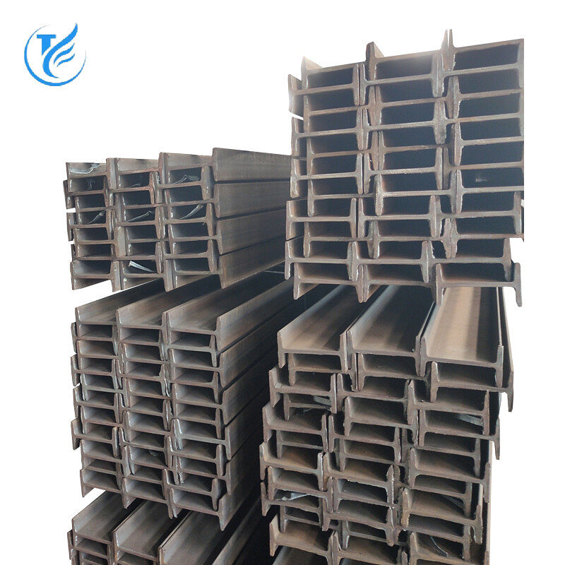Structural Steel I Beam