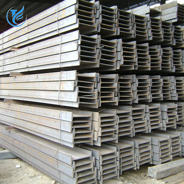 Structural Steel I Beam