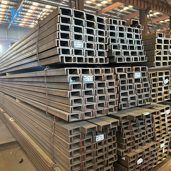 Channel Steel Supplier