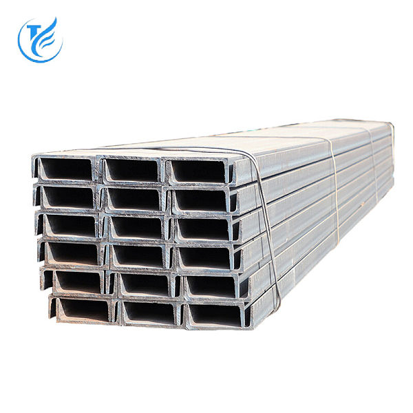 Channel Steel Supplier