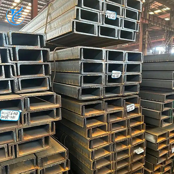 Channel Steel Supplier