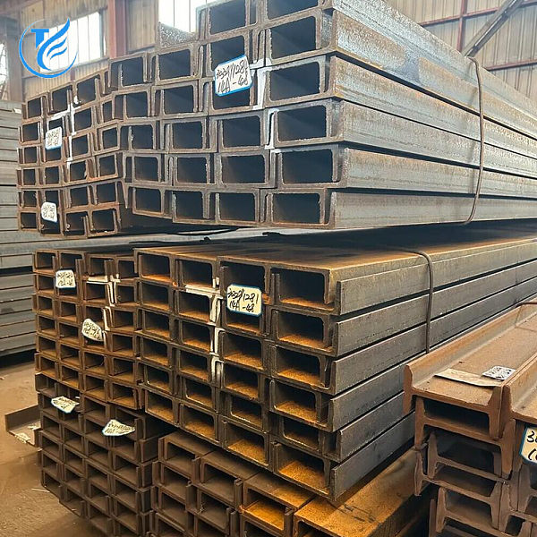 Channel Steel Supplier