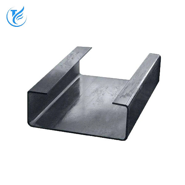 C Sections Steel
