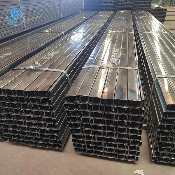 C Sections Steel