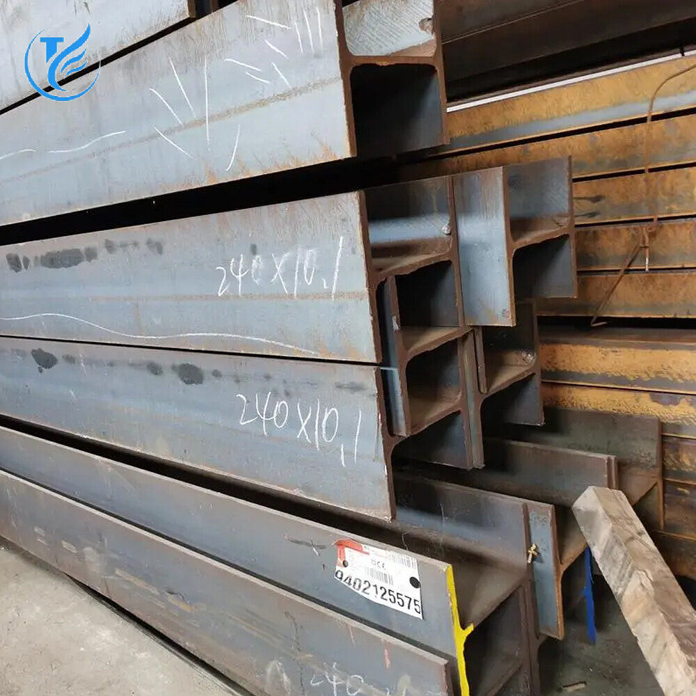 H Section Beam