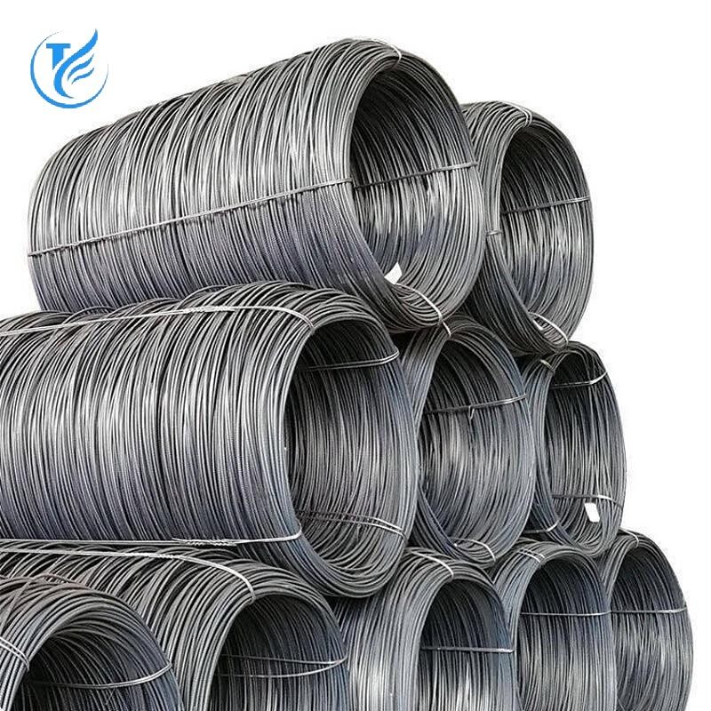 Wire rod