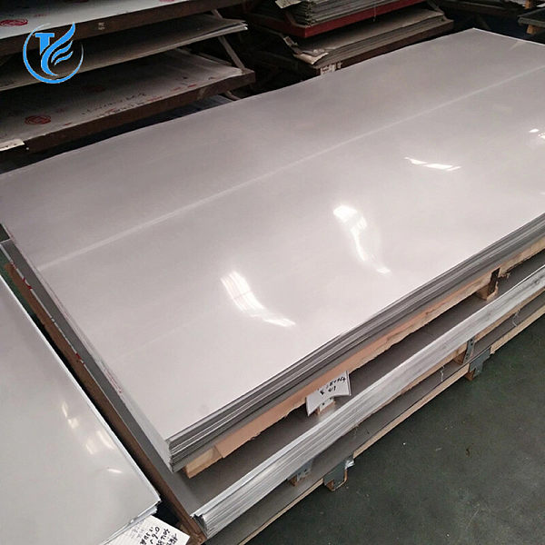 304 Stainless Steel Plate