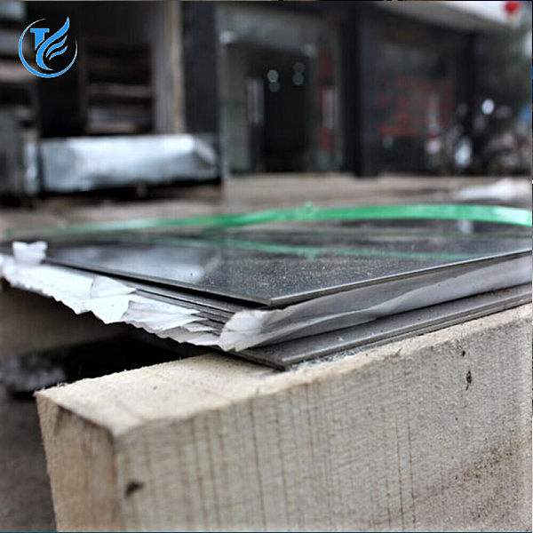 304 Stainless Steel Plate