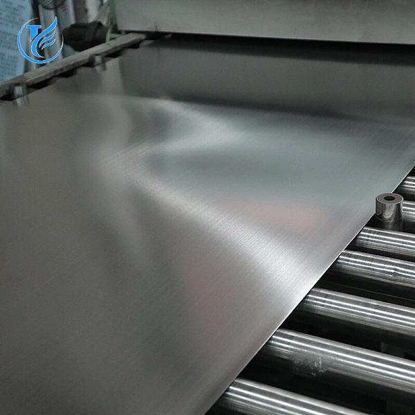 316L Stainless Steel Plate