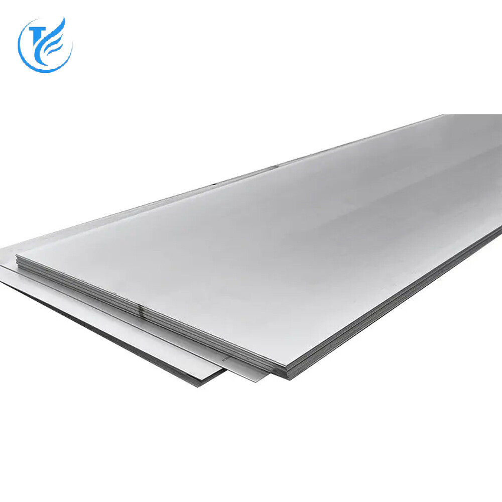 316L Stainless Steel Plate