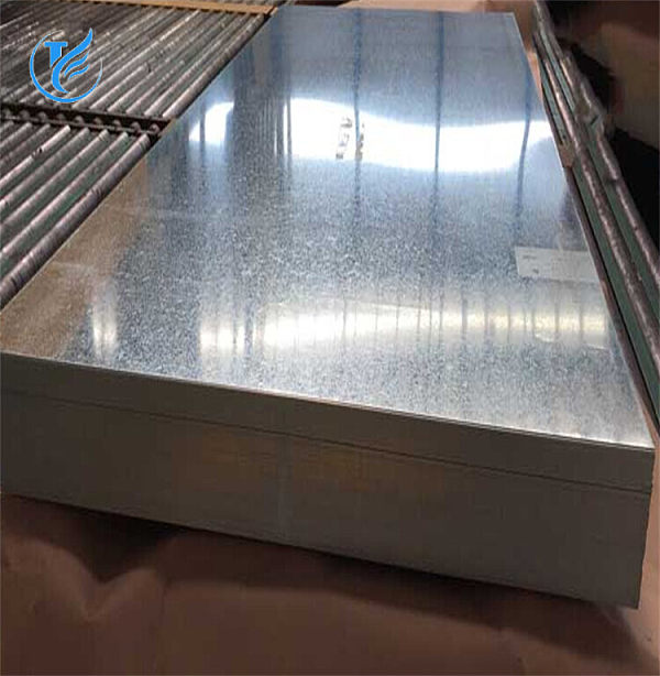 Lámina de metal expandido galvanizado