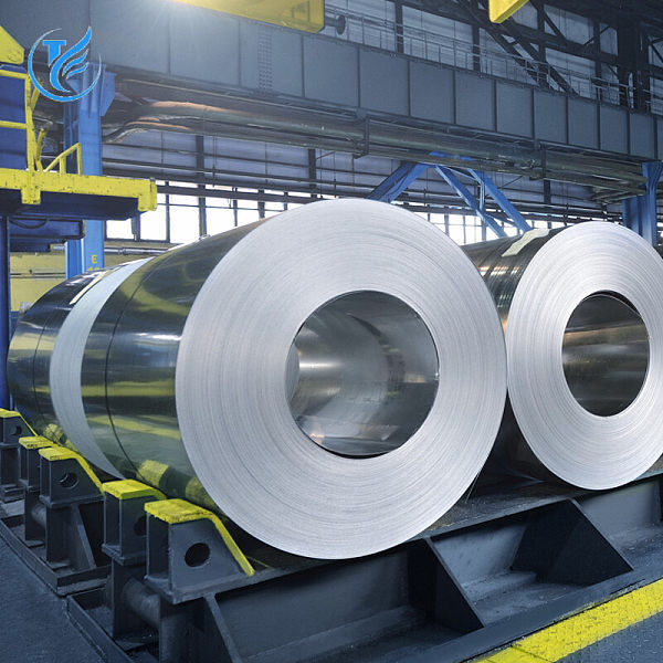 202 Stainless Steel Coil