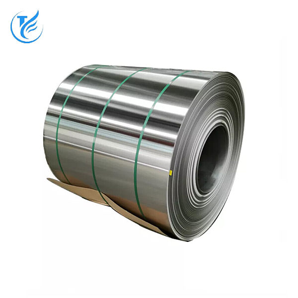 202 Stainless Steel Coil
