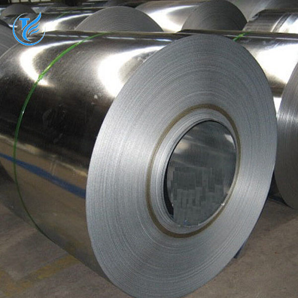 316 Stainless Steel Coil